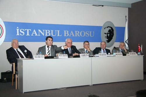 Yargının Sorunları Artık Ülke Sorunları Haline Geldi - 14