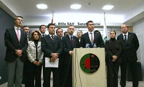 Üniversite Öğrencilerine Yönelik Şiddet Kabul Edilemez