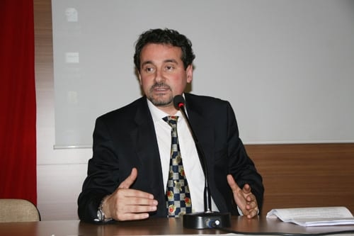 Spor Hukuku Seminer Programı - 9