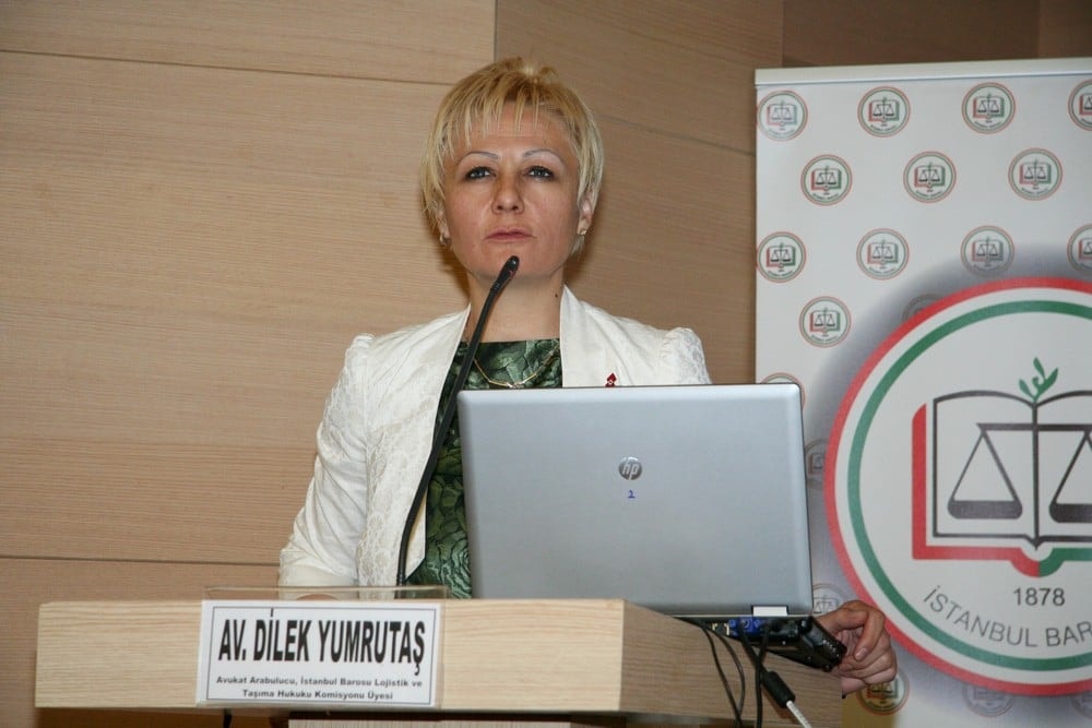 Lojistik ve Sigorta Hukukunda Tahkim Ve Arabuluculuk - 74