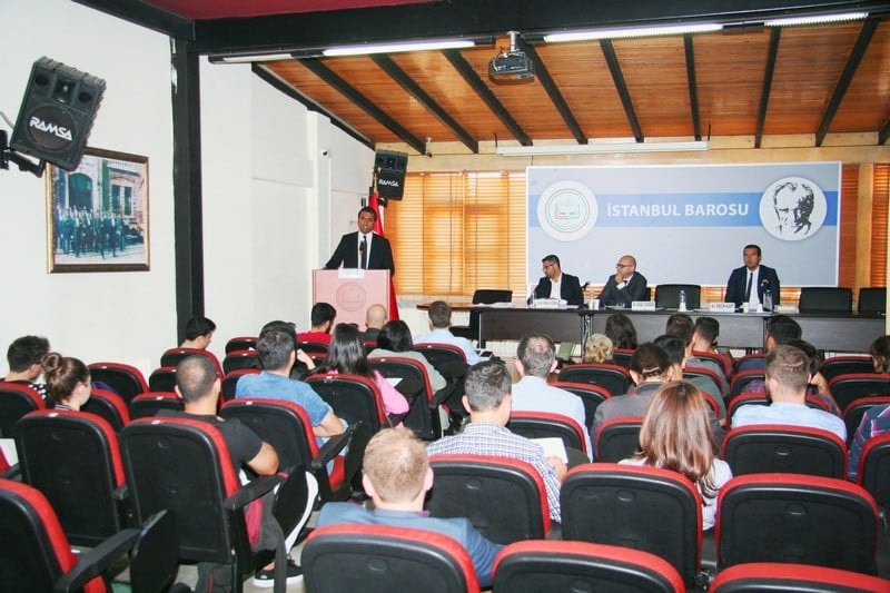 Futbol Hukuku Paneli - 13