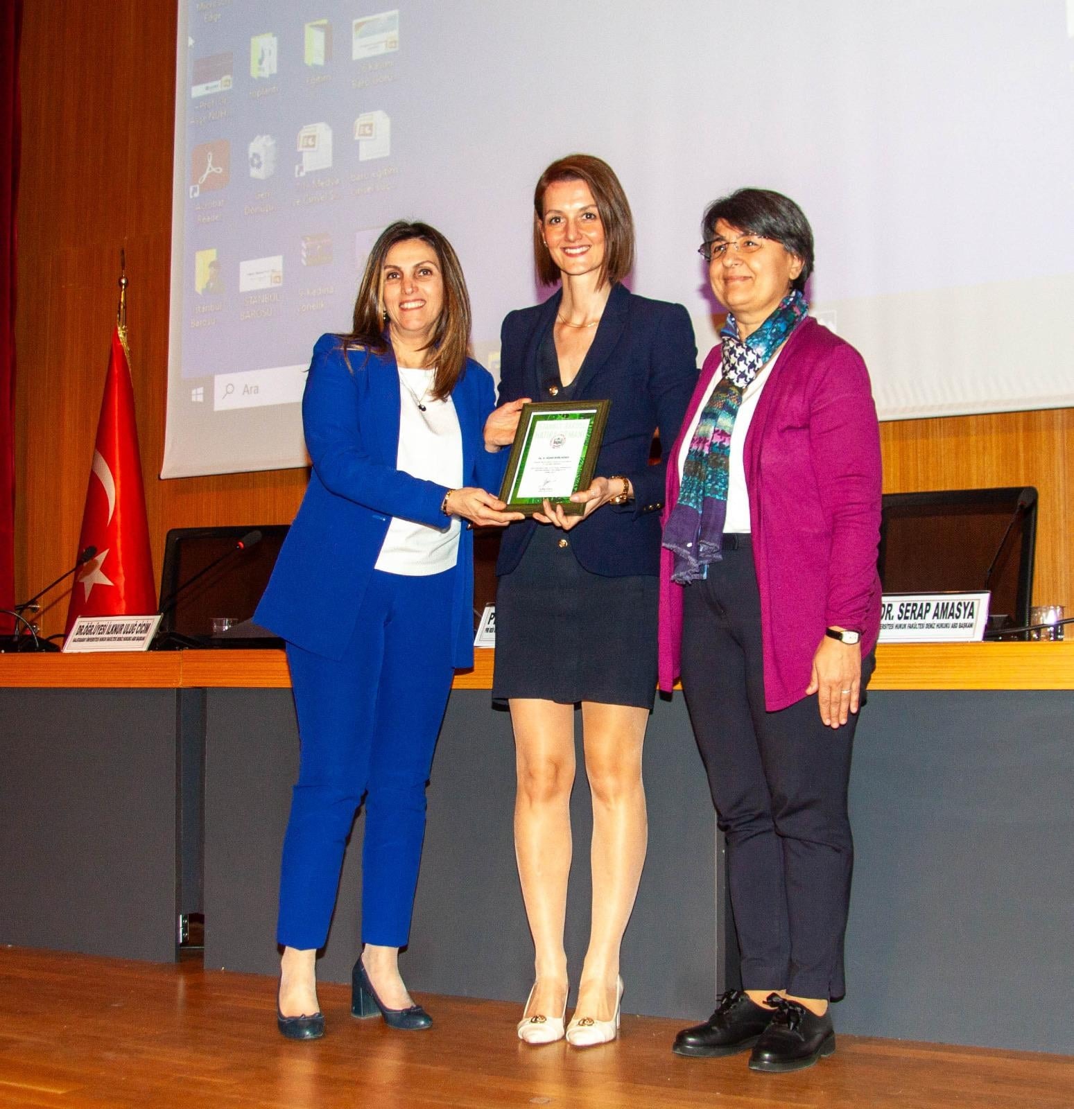 Sigorta Hukukunda Güncel Gelişmeler Sempozyumu - 10