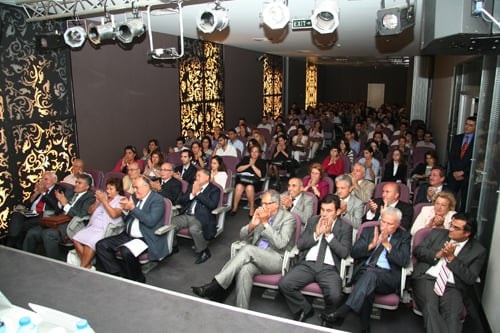 Staj Eğitim Merkezinin 
“Staja Başlangıç” Toplantısı - 21