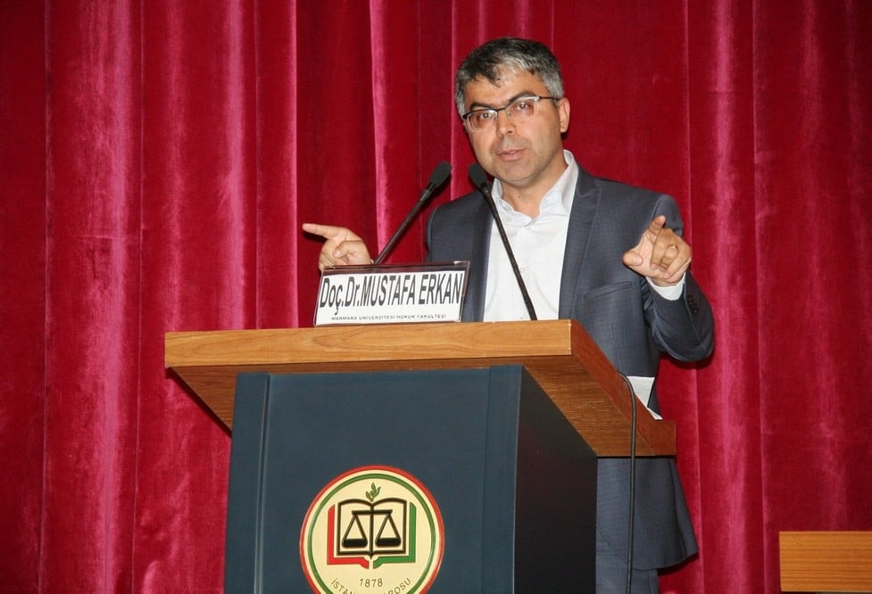 Türkiye’de Bulunan Suriyeliler’in Hukuki Statüsü - 16