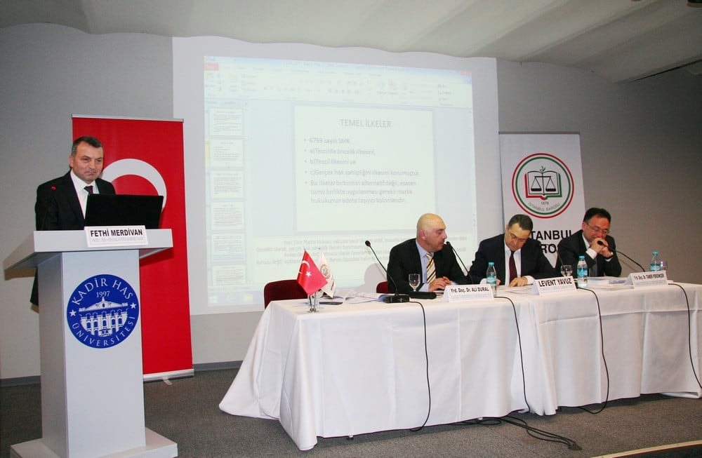 Sınaî Mülkiyet Kanununun Uygulamacılara Etkileri - 140