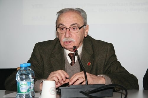 Anayasa Mahkemesine Bireysel Başvuru

 - 5