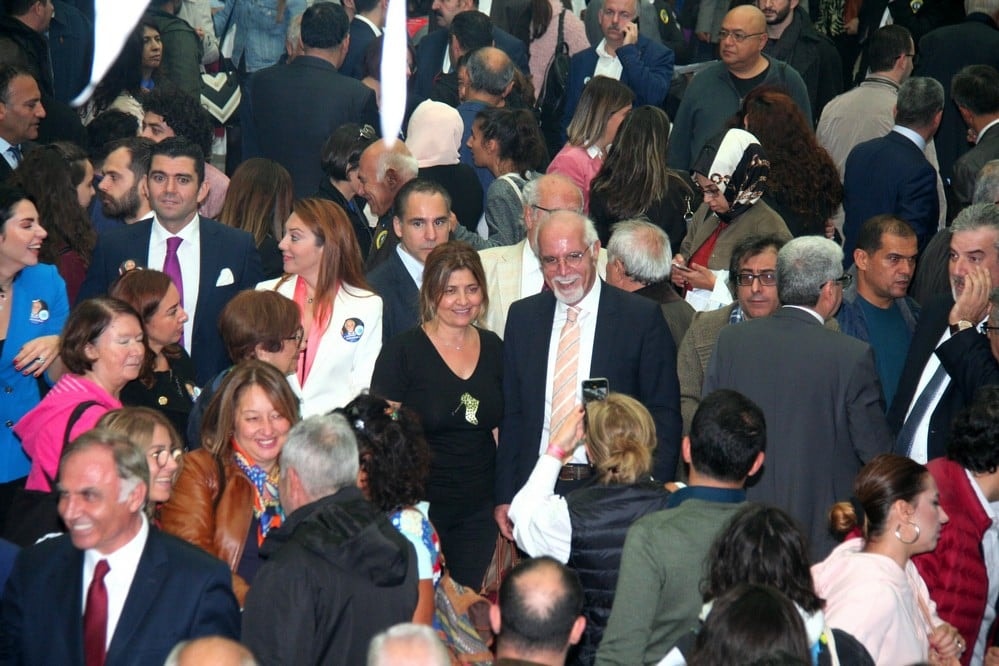 Başkan Durakoğlu Güven Tazeledi - 526