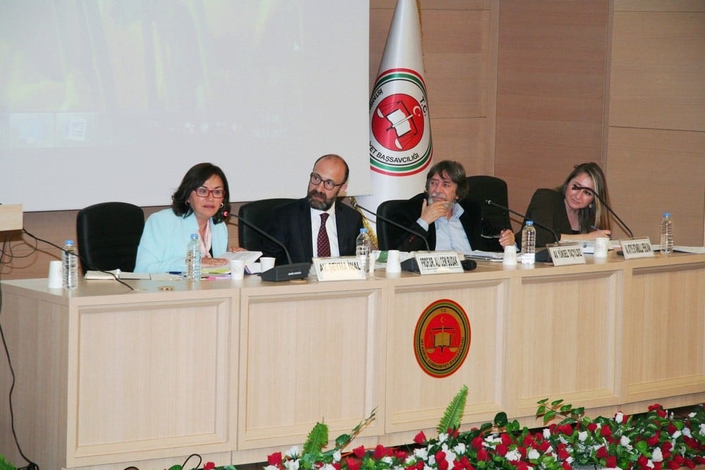 Deniz İcra Hukukunun Güncel Sorunları - 121