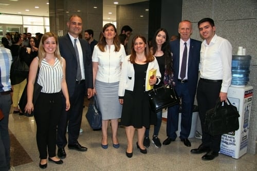 Sem Yeni Eğitim Dönemi Açılışı Yapıldı 
 - 28