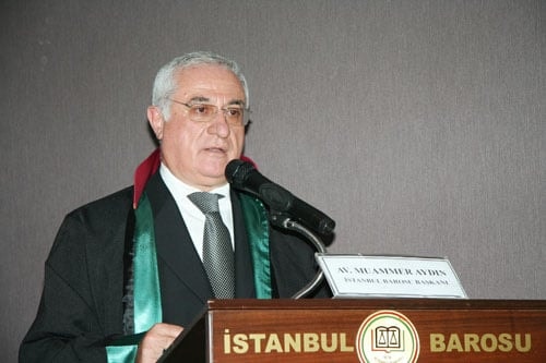 Staj Eğitim Merkezi 18. Dönem 2010/5
Eğitim Dönemi Başladı - 6