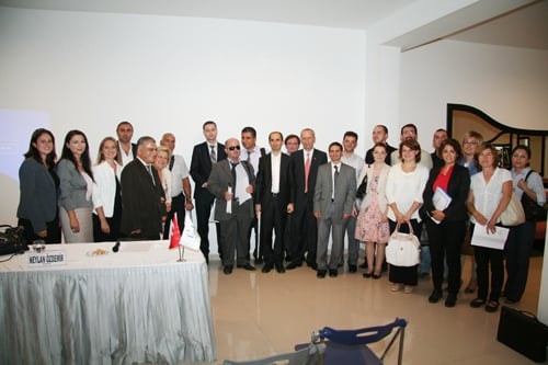 Gaziosmanpaşa Adli Yardım Bürosu Faaliyete Geçti - 51