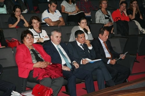 Fikri Ve Sınaî Haklarda Problemler Ve Çözüm Yolları

 - 24