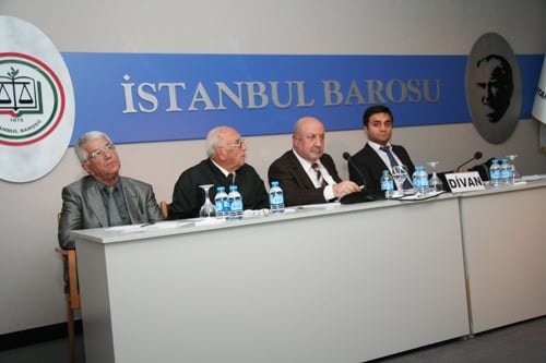 Yardımlaşma Sandığı Genel Kurulu Toplandı
 - 24