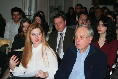 ’Sınırlar Ve Sığınmacılar ,Bir Suriye Örneği - Iıı’ 
 - 43