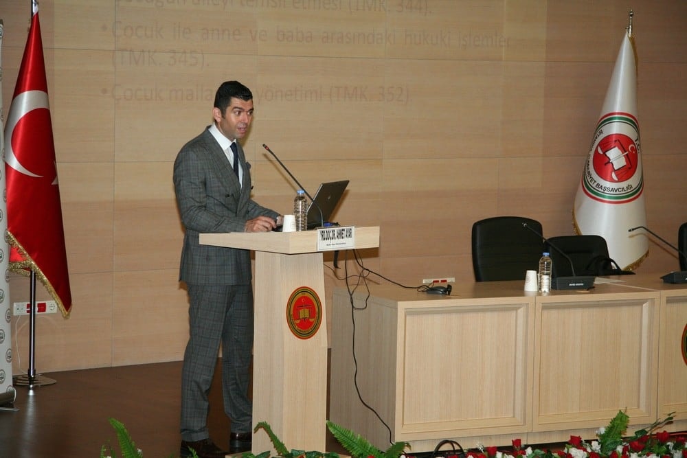 Adli Yardım Çocuk Hakları Sertifika Programı Devam Ediyor - 83