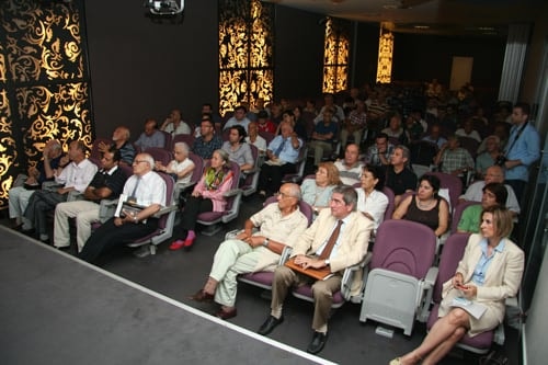 “Lozan Türkiye’Nin Tapusudur”  - 7