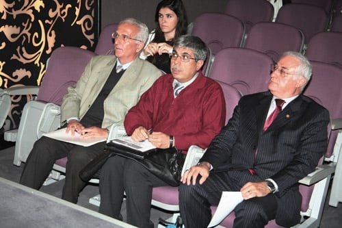 Türkiye - Ab Müzakereleri Kapsamında Gelinen Nokta Ve Müzakere Çerçeve Belgesi  - 1