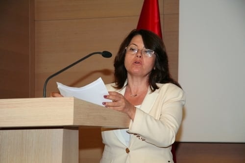 Kadın Cineyetlerinde Takdiri Hafifletici Sebepler Ve Tahrik İndirimi
 - 1