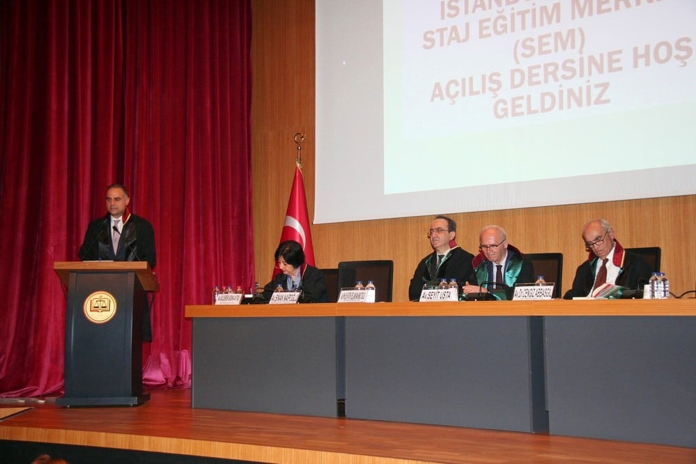 Sem Yeni Eğitim Dönemi Açılışı - 10