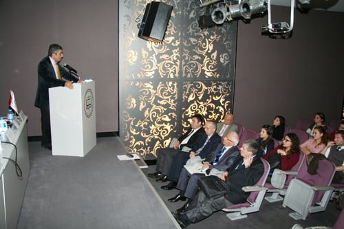 Staja Başlarken Toplantıları Iv
 - 16