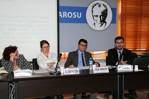 Sağlık Hukukunda İnsan Hakları Uygulamalar - 16