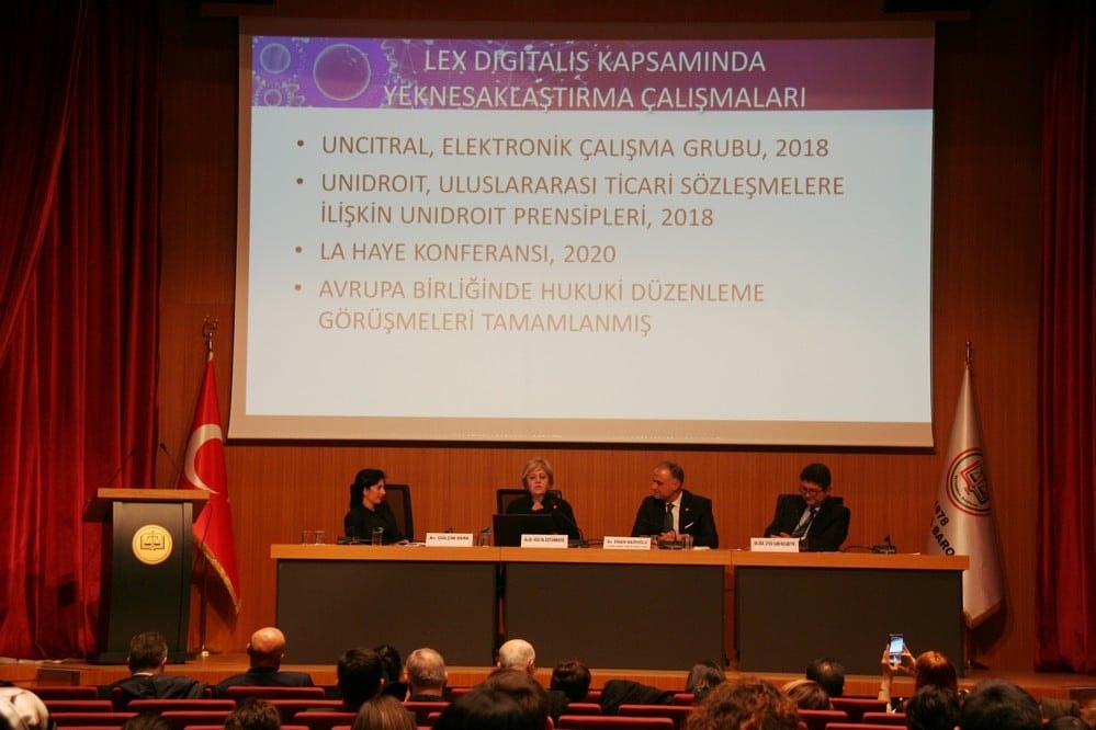 Blokzinciri, Kripto Paralar ve Akıllı Sözleşmelerin Banka ve Finans Hukukuna Etkileri - 36