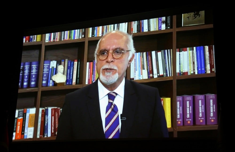 İstanbul Barosu 140 Yaşında!  - 204