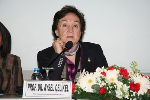 Türkiye Kadın Sorununu Çözerek Çağdaşlaşır
 - 9