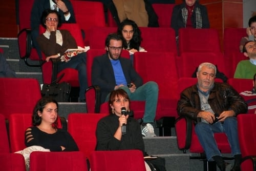 Kadına Ve Aileye Yönelik Şiddetle Mücadelenin Bir Devlet Politikası Olarak Ortaya Konulması Gerekir
 - 101