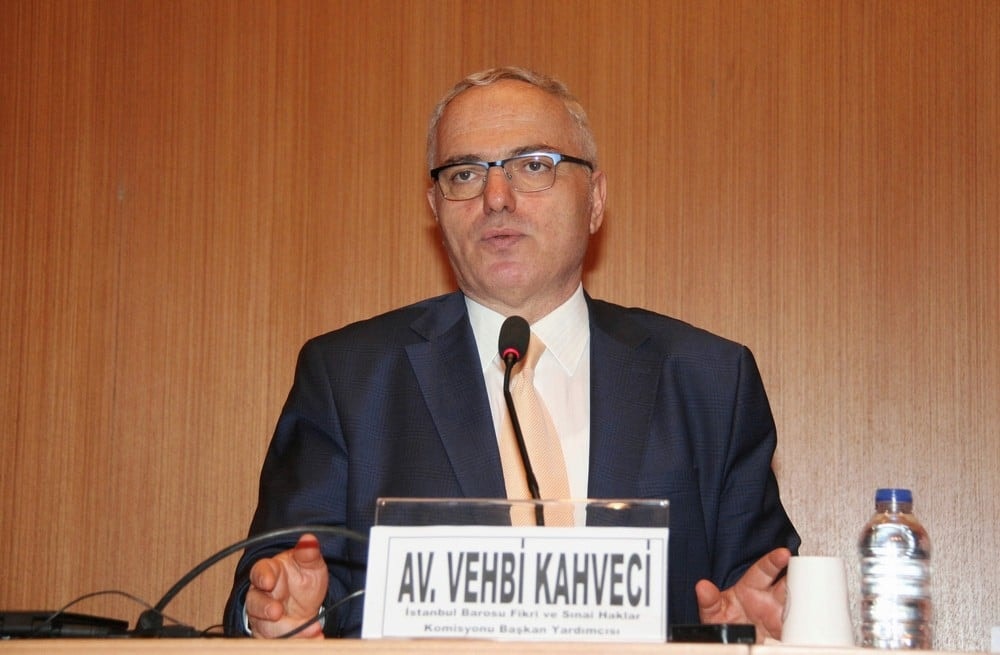 Sınaî Mülkiyet Kanununun Bir Yıllık Uygulaması - 40