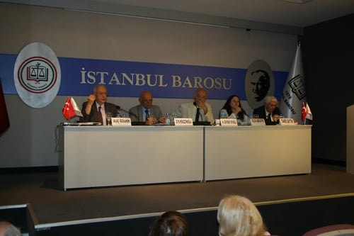 Türkiye-Avrupa Birliği Arasındaki Gümrük Birliği
 - 24