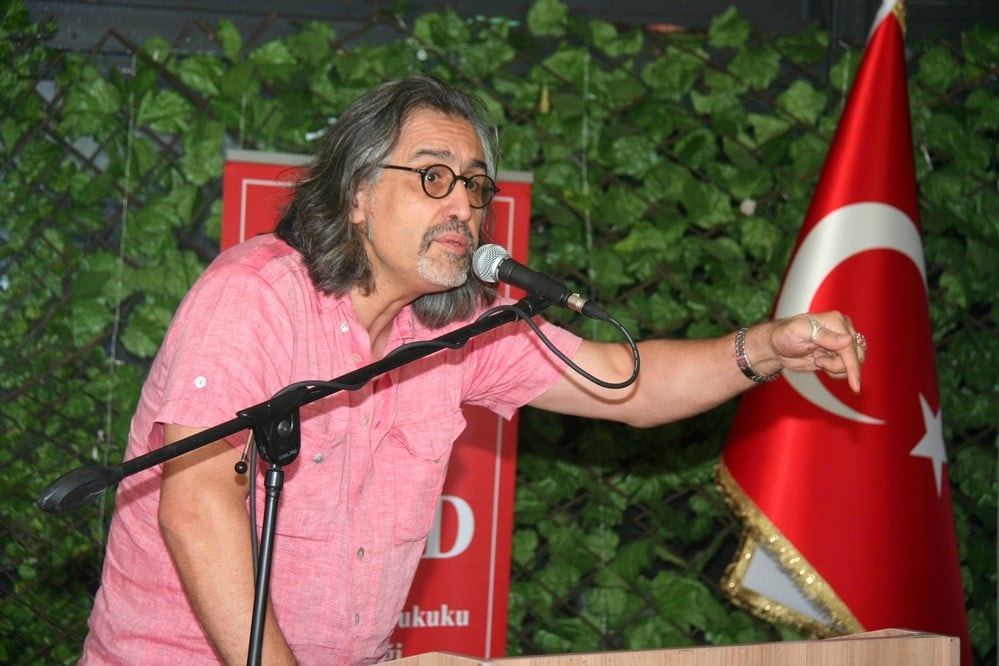 Bir Avukat, Sadece Bir Avukat Değildir - 26