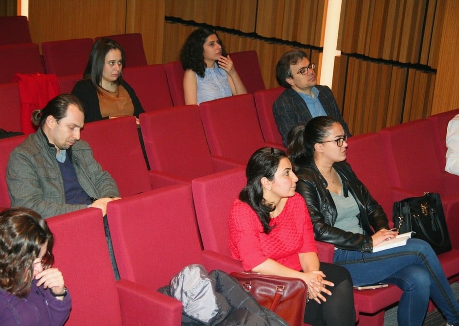 İnsansız Hava Aracı Sistemleri - 3