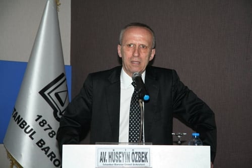 Ulusal Egemenlik Ve Anayasalarımız

 - 3