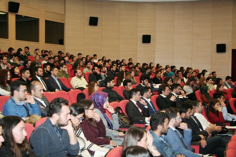 Sem Yeni Eğitim Dönemi Açılışı - 23