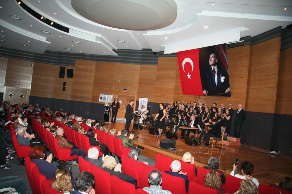 TSM Koromuzun Bahar Konseri - 73