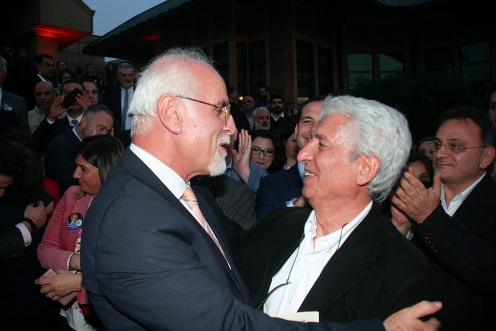 Başkan Durakoğlu Güven Tazeledi - 625