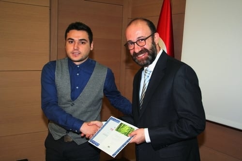 Sigorta Hukukunda Güncel Sorunlar Ve Çözüm Önerileri
 - 39