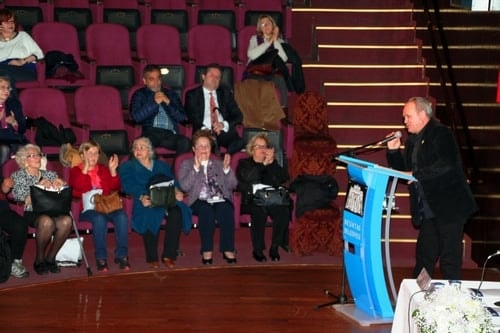 Bölücülük – Gericilik Sarmalında Devrim Yasalarımız Ve Anayasa 
 - 19