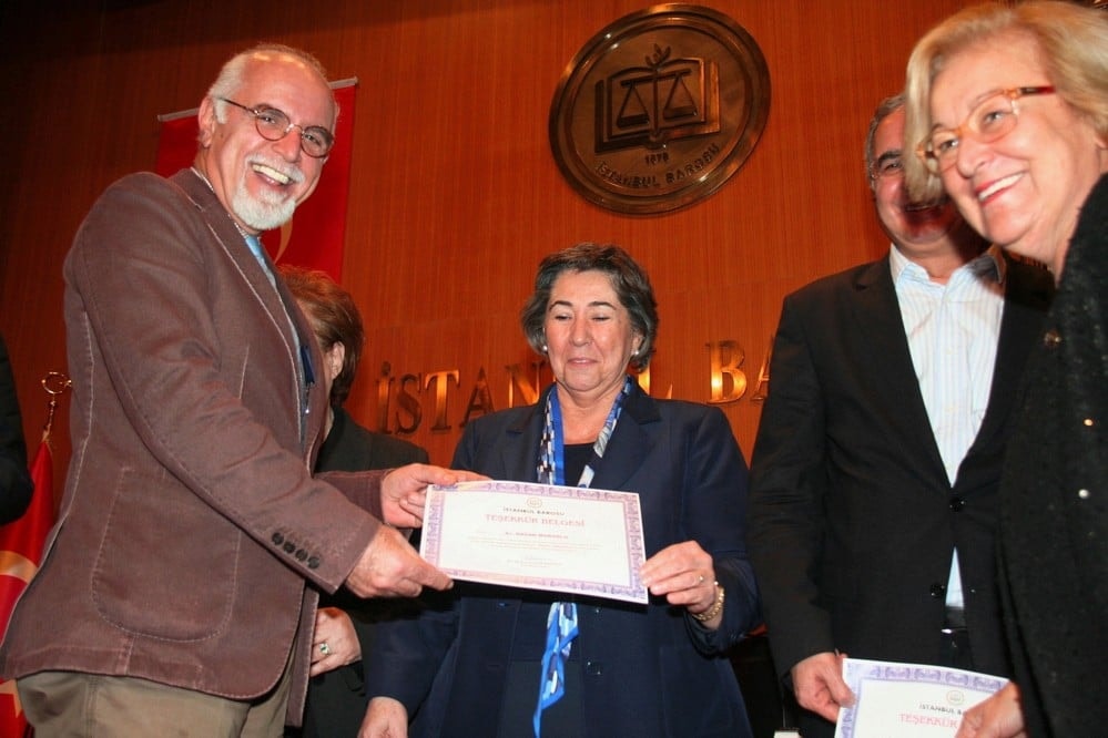 2019 Dönemecini Bilinçle Aşabilecek İnançtayız  - 54