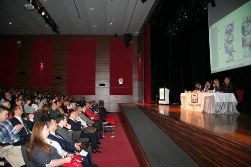 Fikri Ve Sınaî Haklarda Problemler Ve Çözüm Yolları

 - 30