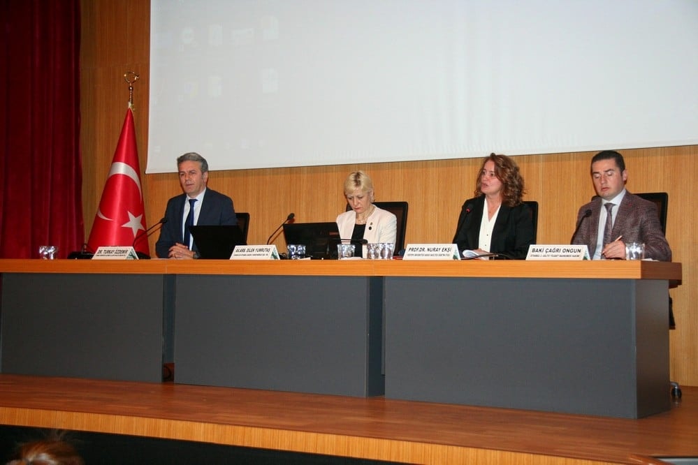 Lojistik ve Dış Ticarette Sözleşmeler ve Önemi - 26