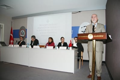 Staj Eğitim Merkezi 19. Dönem 2011-3 Eğitim Dönemi Başladı

 - 21