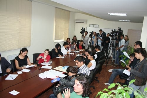 Kadın - Erkek Eşitliği Anayasada Açık İfadelerle Yer Almalıdır - 5