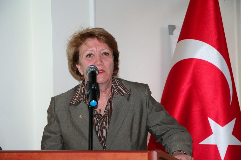 Baro Meclisi 42. Olağan Genel Kurulu Toplandı - 57