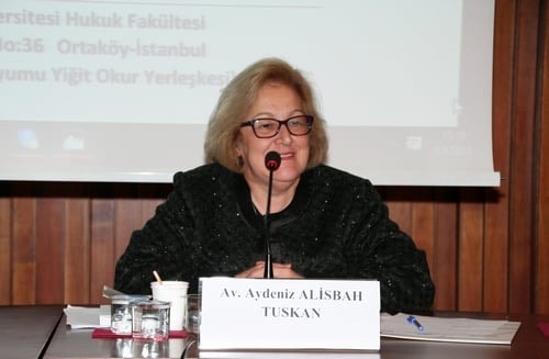 Kadın Ve Ceza Hukuku
 - 69