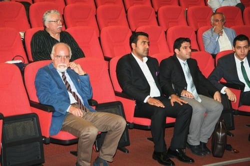 Hukuk Ve Ceza Yargılamasında İstinaf
 - 2