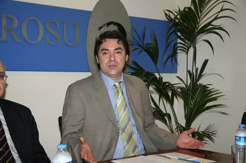 Batı Trakyalı Türk Avukatlara Aihm Eğitim Semineri Verildi

 - 4