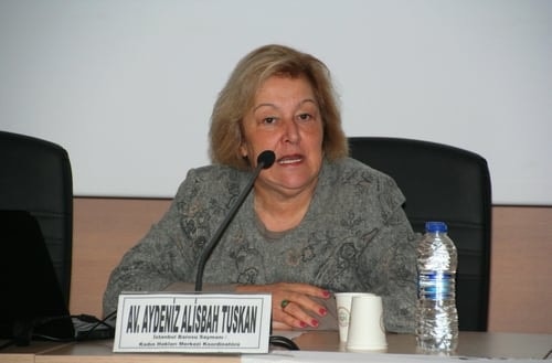 Kadın Hakları Ve Aile İçi Şiddet” Konulu Sertifika Programı Devam Ediyor
 - 16