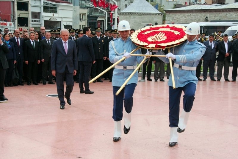 Cumhuriyetimiz 94 Yaşında - 15